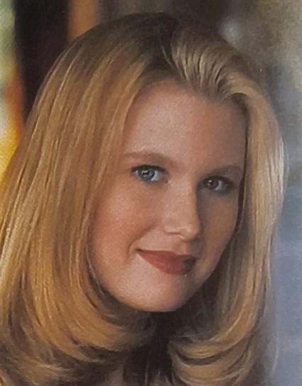 O'Leary, Carrie